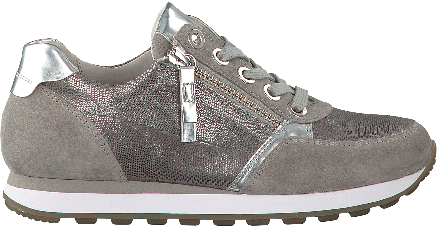 Grijze GABOR Sneakers 335 | Omoda