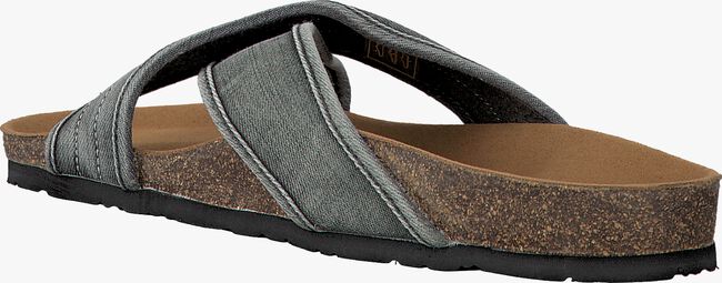 Grijze G-STAR RAW Slippers GS71414 - large
