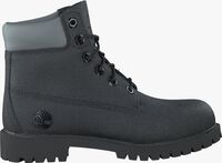 Black TIMBERLAND shoe 6IN CLASSIC BOOT PREMIUM WP  - medium