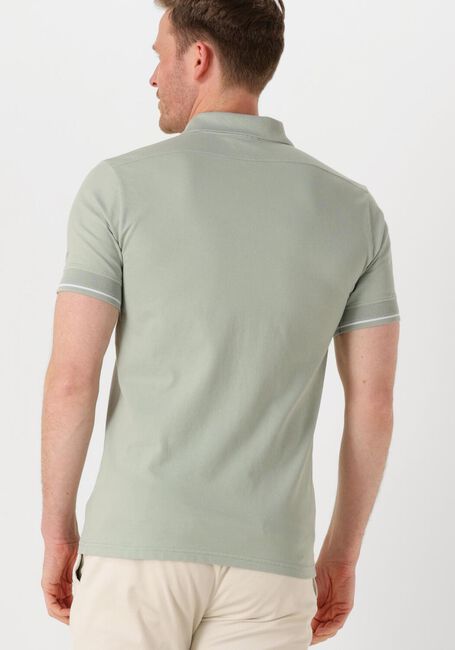 Mint GENTI Polo POLO 3 BUTTON SS J2001-1212 - large