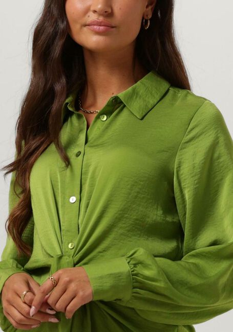 MY ESSENTIAL WARDROBE Mini robe HILOMW KNOT DRESS Chaux - large