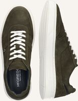 Groene MCGREGOR Sneakers LIAM Groene MCGREGOR Sneakers LIAM - medium