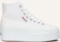 SUPERGA Baskets montantes 2708 HIGH TOP en blanc SUPERGA Baskets montantes 2708 HIGH TOP en blanc - medium