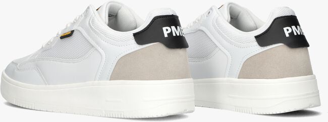 Witte PME LEGEND Lage sneakers MULNOMAH - large