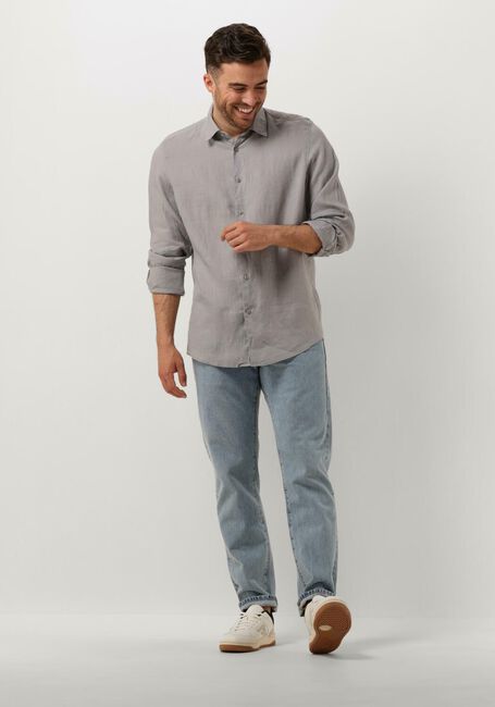 DRYKORN Chemise décontracté RAMIS 126106 en gris - large