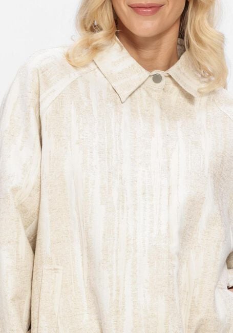 Witte SIMPLE Tops & T-shirts TOP LS - large