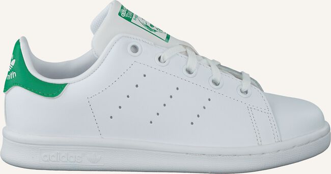 Witte ADIDAS Sneakers STAN SMITH C Witte ADIDAS Sneakers STAN SMITH C - large
