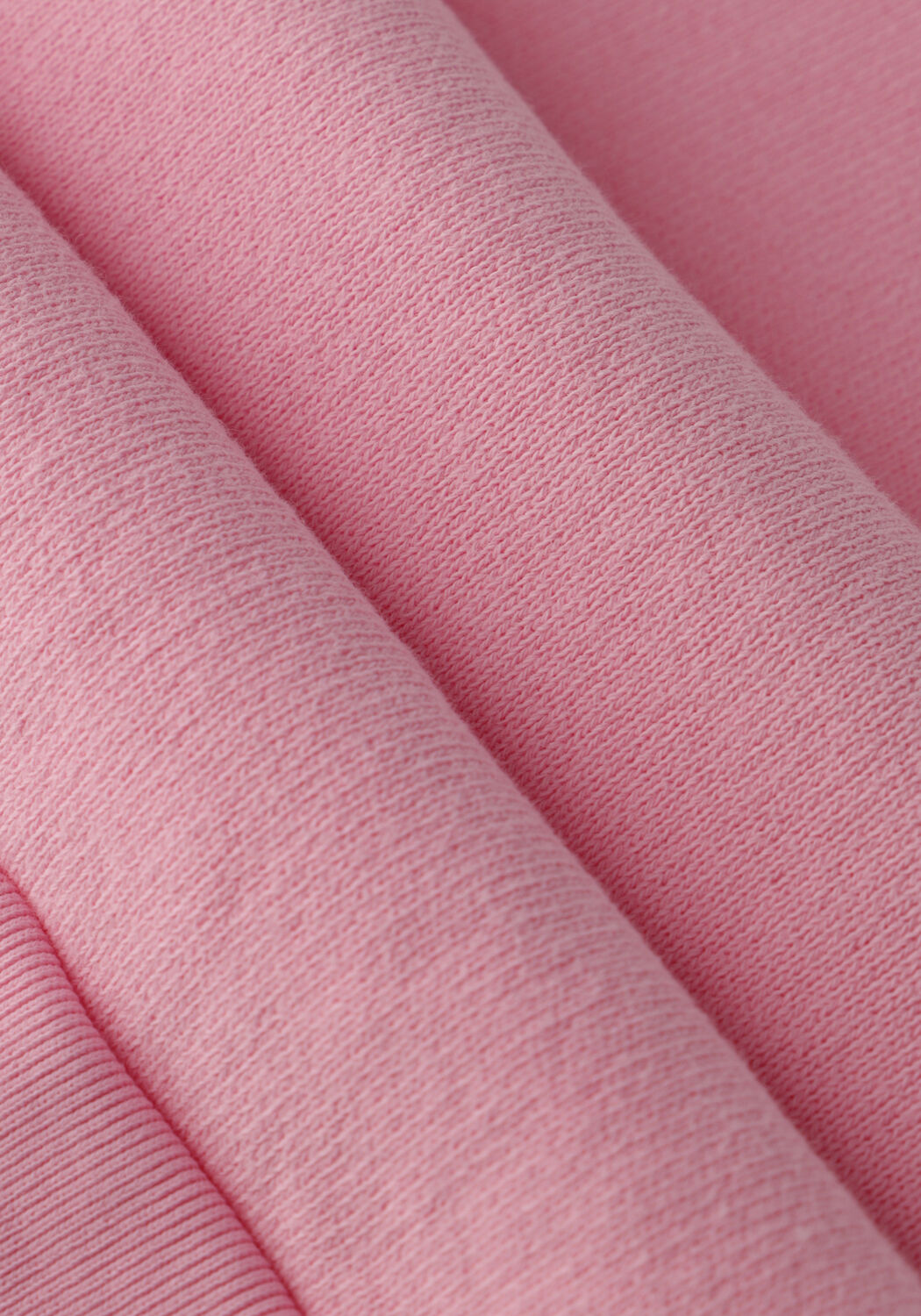 Roze AMERICAN VINTAGE T-shirt IZUBIRD - large