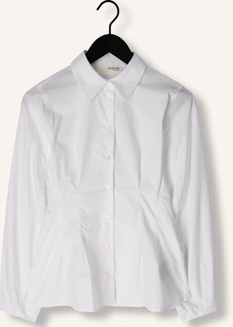 SELECTED WOMEN SLFDELIA LS SHIRT SELECTED WOMEN SLFDELIA LS SHIRT - large