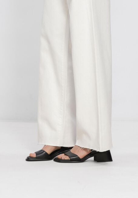 Zwarte VAGABOND SHOEMAKERS Sandalen INES - large