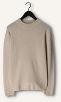 THE GOODPEOPLE Pull KOBE Blanc THE GOODPEOPLE Pull KOBE Blanc - medium