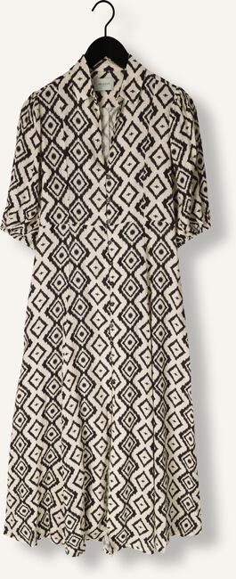 Zwarte MR MOOD Maxi jurk MRS TARABEL Zwarte MR MOOD Maxi jurk MRS TARABEL - large