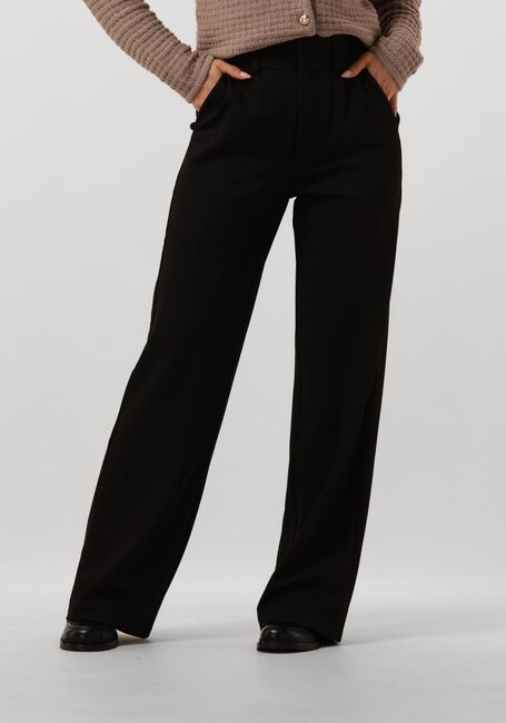 NEO NOIR Pantalon NATHALIE PANTS en noir - large