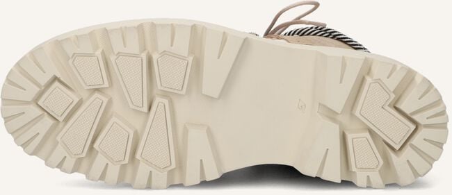 Beige SCOTCH & SODA  CONNI MID Beige SCOTCH & SODA  CONNI MID - large