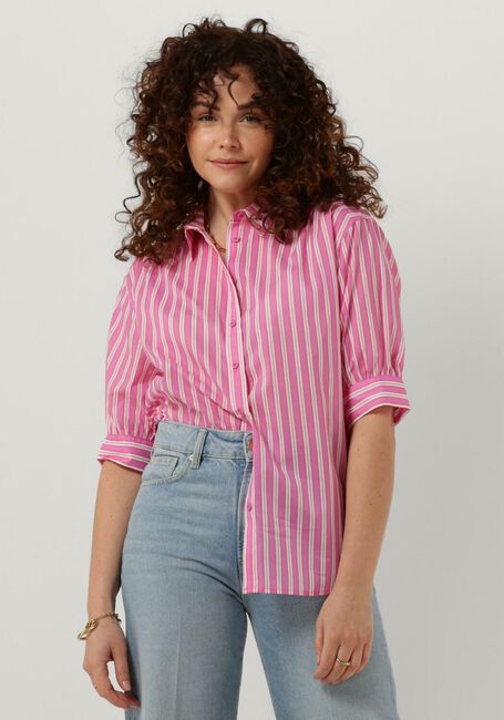 CIRCLE OF TRUST Blouse SOFIE BLOUSE en rose - large