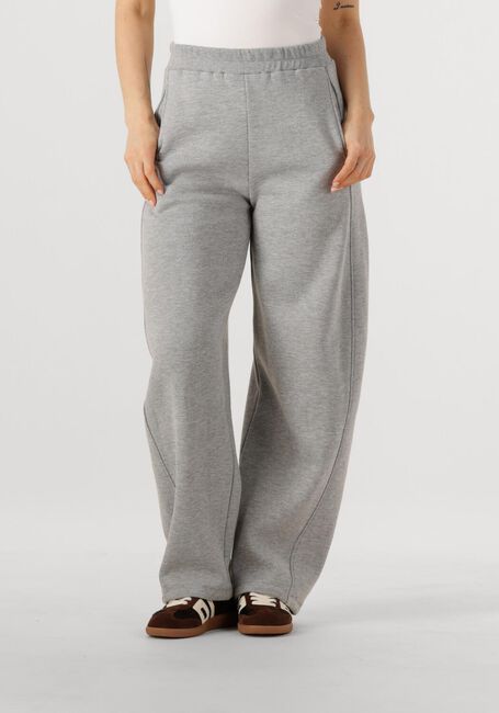 Grijze EDITED Joggingbroek DYLAN PANTS - large