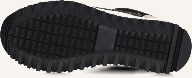 Zwarte MARUTI Sneakers BILLA Zwarte MARUTI Sneakers BILLA - large