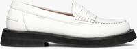 BRONX NEW-FRIZO 66436 Loafers en blanc - medium