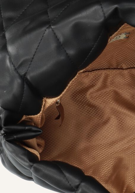 Zwarte UNISA Schoudertas ZKAMALI_SUP Zwarte UNISA Schoudertas ZKAMALI_SUP - large