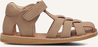 Taupe SHOESME Sandalen CS24S017 Taupe SHOESME Sandalen CS24S017 - medium