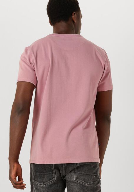 Roze BUTCHER OF BLUE T-shirt ARMY BUTCHER TEE - large