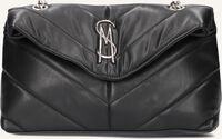STEVE MADDEN BBELZER Sac bandoulière en noir - medium