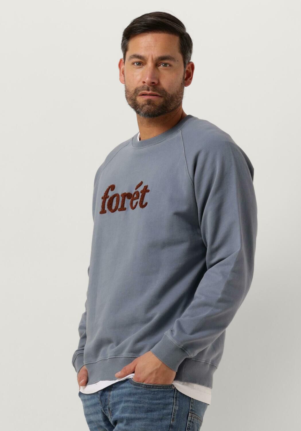 Hippe sweaters 2025 heren