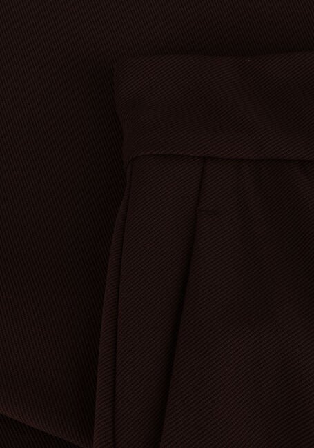 Bruine VANILIA Pantalon TAILORED TWILL Bruine VANILIA Pantalon TAILORED TWILL - large