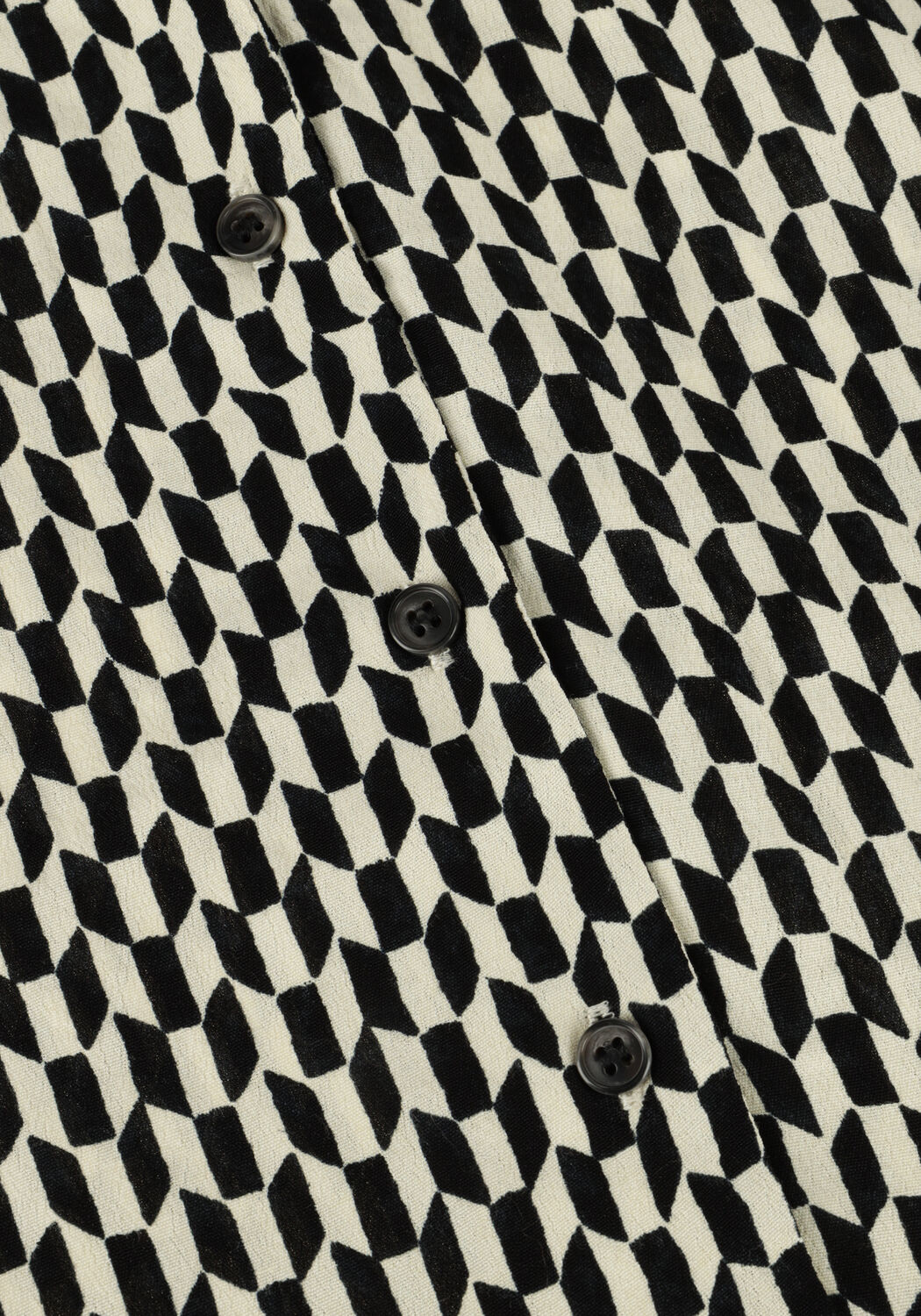 Bruine MINUS  LASINA SHIRT 1 - large