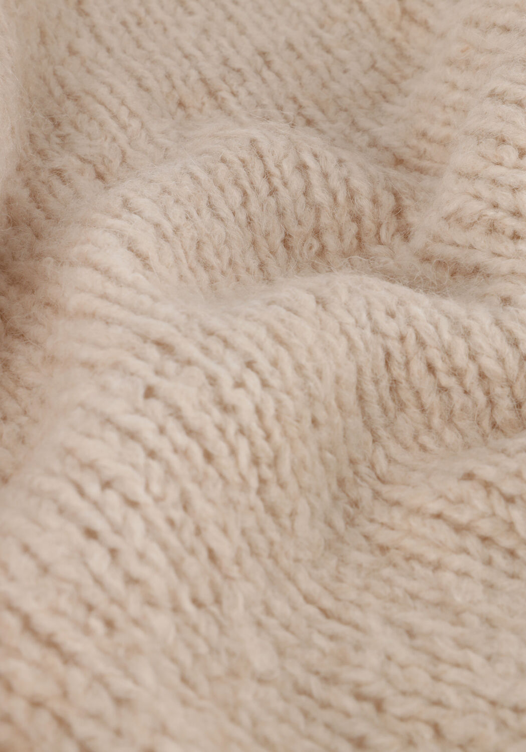 BY-BAR Pull LUCIA PULLOVER Sable - large