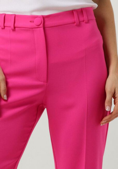 JANICE Pantalon TYRONE en rose - large