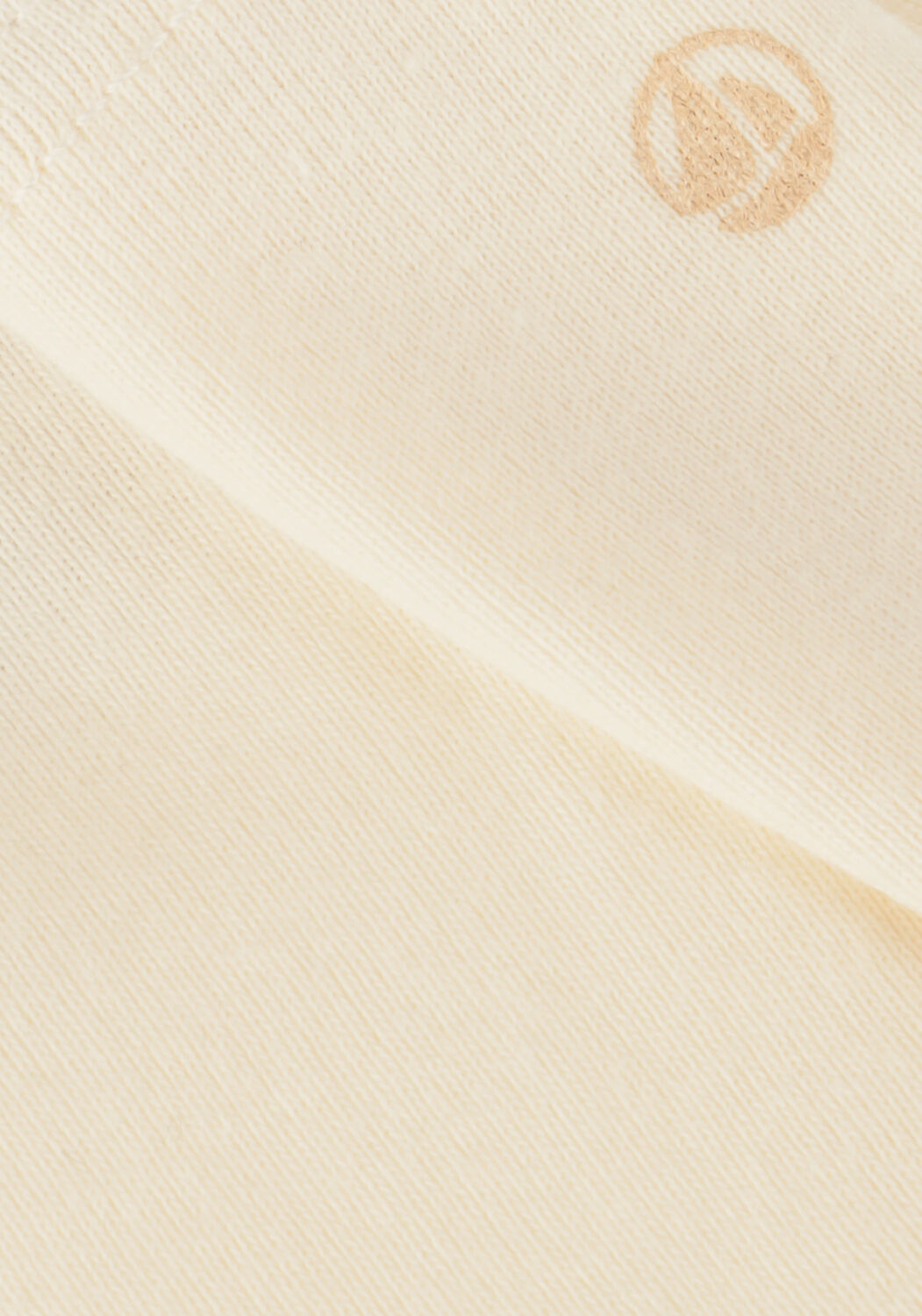 PETIT BATEAU Legging LEGGING en beige - large