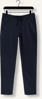 Donkerblauwe DSTREZZED Chino LANCASTER TWILL KNIT TAPERED JOGGER Donkerblauwe DSTREZZED Chino LANCASTER TWILL KNIT TAPERED JOGGER - medium