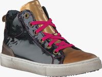 paarse JOCHIE & FREAKS Sneakers 16364  - medium