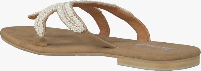 Beige HOT LAVA Slippers SM1749 - large