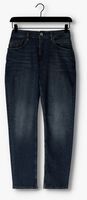 VANGUARD Slim fit jeans V7 RIDER TRUE BLUE OCEAN en bleu