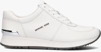 Witte MICHAEL KORS Lage sneakers ALLIE TRAINER - medium