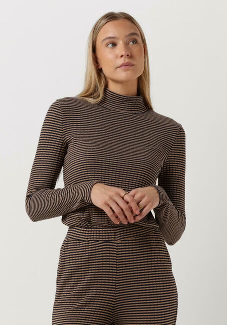 Beige AMAYA AMSTERDAM Coltrui STELLA TOP - large