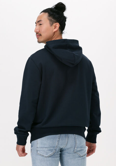 G-STAR RAW Chandail ORIGINALS HDD SW en bleu - large