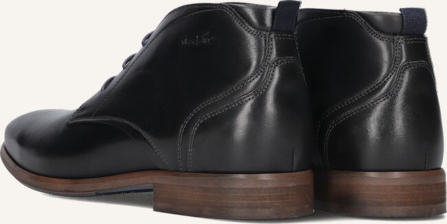 Zwarte VAN LIER Nette schoenen 2359610 Zwarte VAN LIER Nette schoenen 2359610 - large