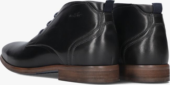 Zwarte VAN LIER Nette schoenen 2359610 - large