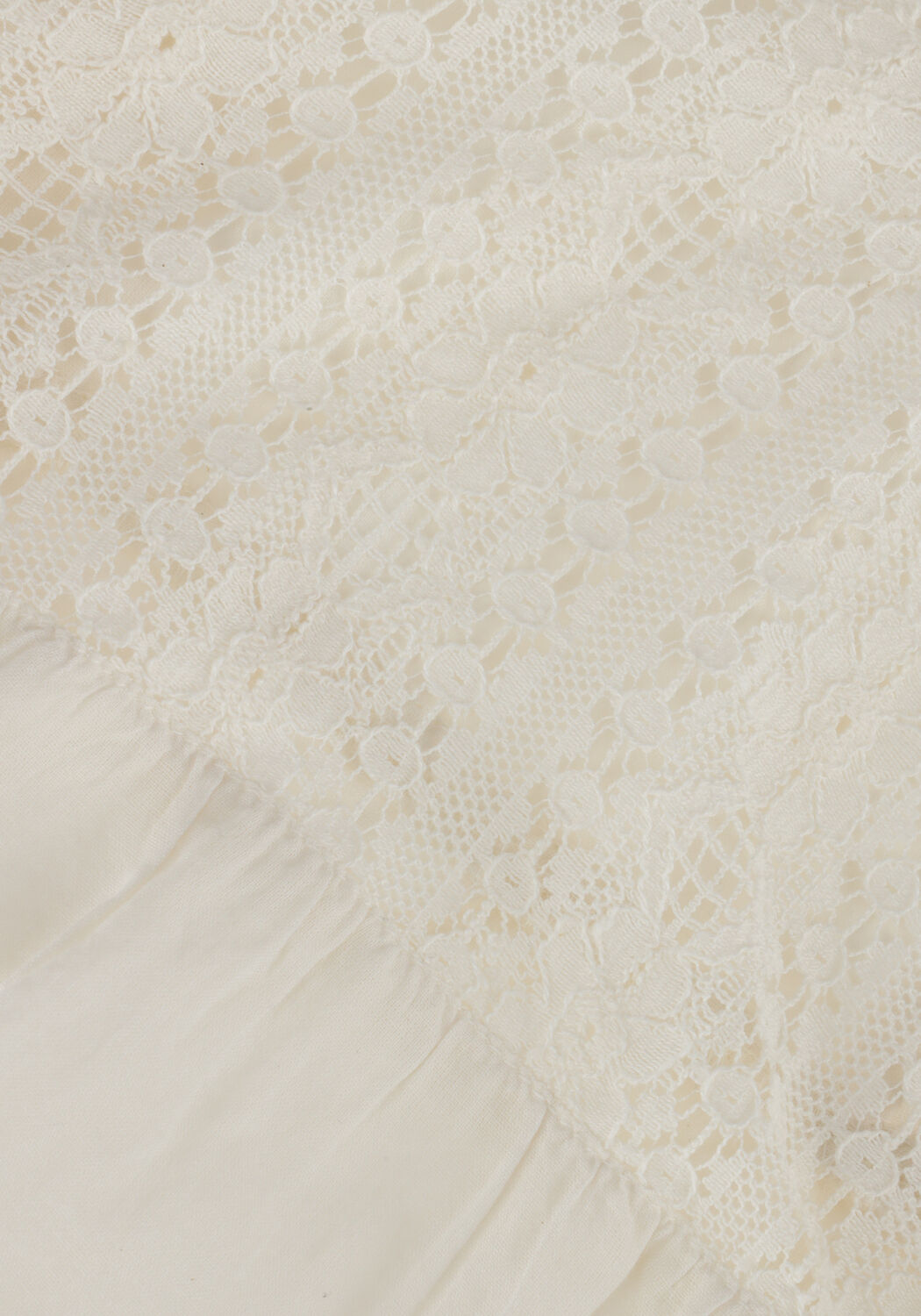 CIRCLE OF TRUST EMILY BLOUSE Blouses en blanc - large