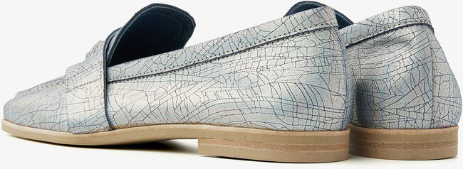 Blauwe VIA VAI Loafers CHIARA RAY - large