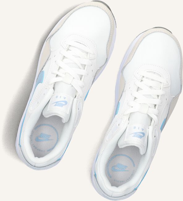 Beige NIKE Sneakers AIR MAX SC WMNS Beige NIKE Sneakers AIR MAX SC WMNS - large