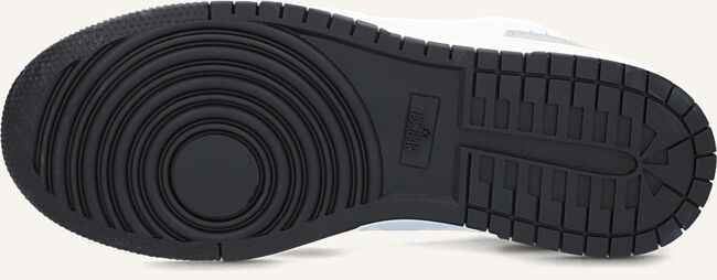 Witte MERCER AMSTERDAM Sneakers THE BROOKLYN LOW Witte MERCER AMSTERDAM Sneakers THE BROOKLYN LOW - large