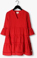 AI&KO Mini robe KAMPUR en rouge - medium