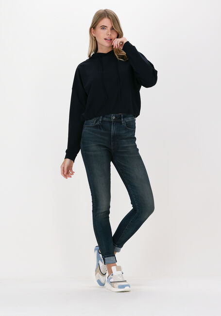 Blauwe PENN & INK Trui W21N1024A Blauwe PENN & INK Trui W21N1024A - large