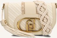 Witte LIU JO  M CROSSBODY AA4143 Witte LIU JO  M CROSSBODY AA4143 - medium