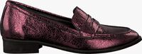 OMODA Loafers 801 en rouge - medium