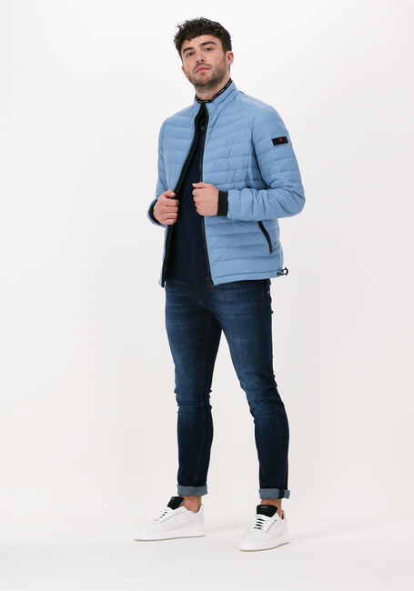 PEUTEREY Jack FLOBOTS KNC 01 Bleu clair - large